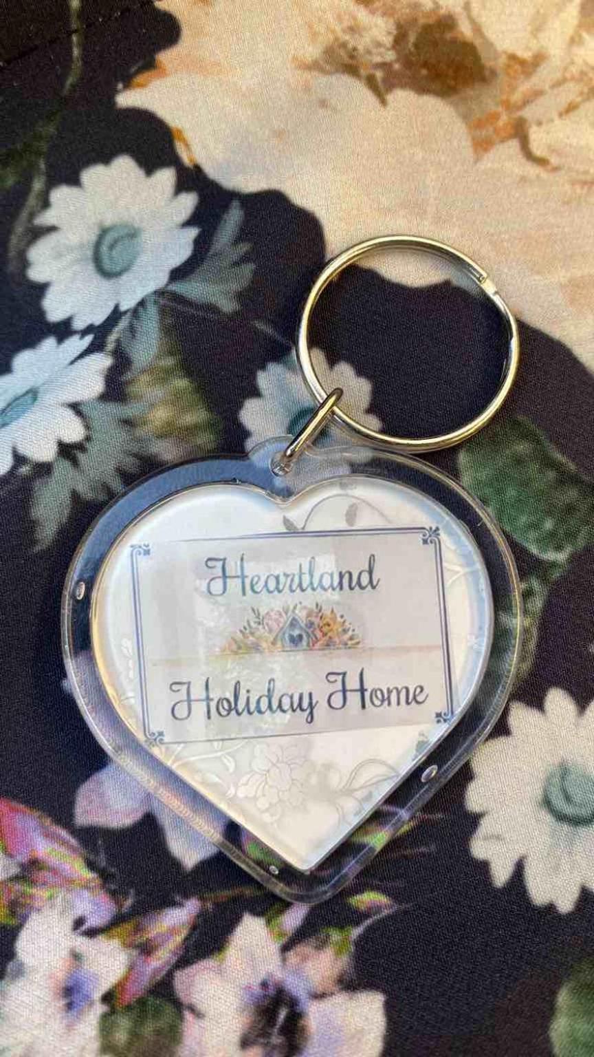 Heartland Holiday Home Сиракузы Экстерьер фото